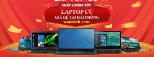 Laptop giá sốc