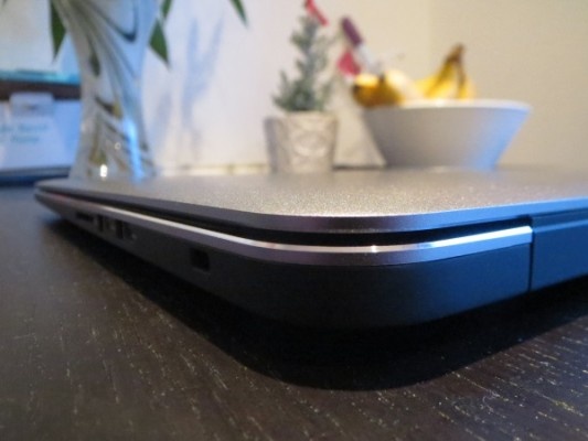 Dell Precision 3800 i7-4712HQ Ram 8G Ssd 256G Vga Quadro K1100M 2Gd5