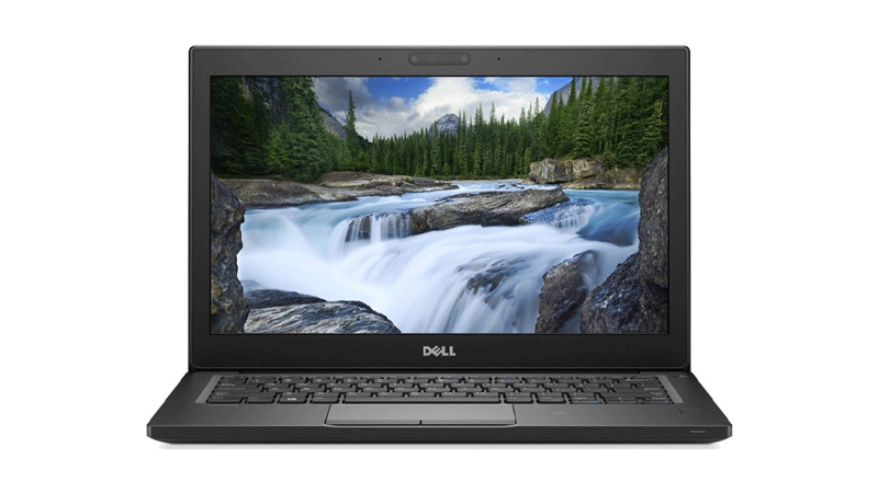 Dell Latitude 7390 I5-8265u Ram 8G Ssd 256G