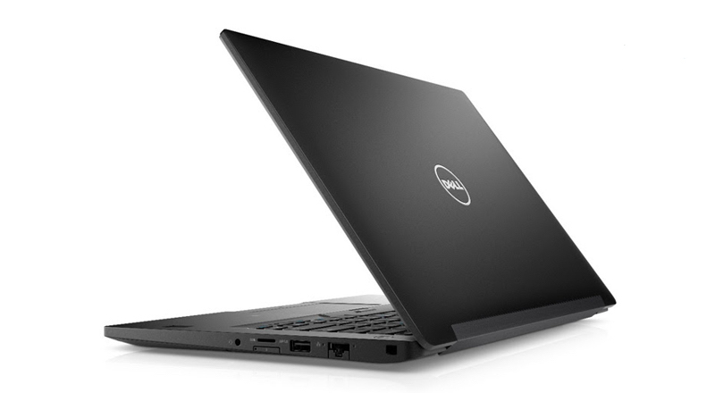 Dell Latitude 7390 I5-8265u Ram 8G Ssd 256G
