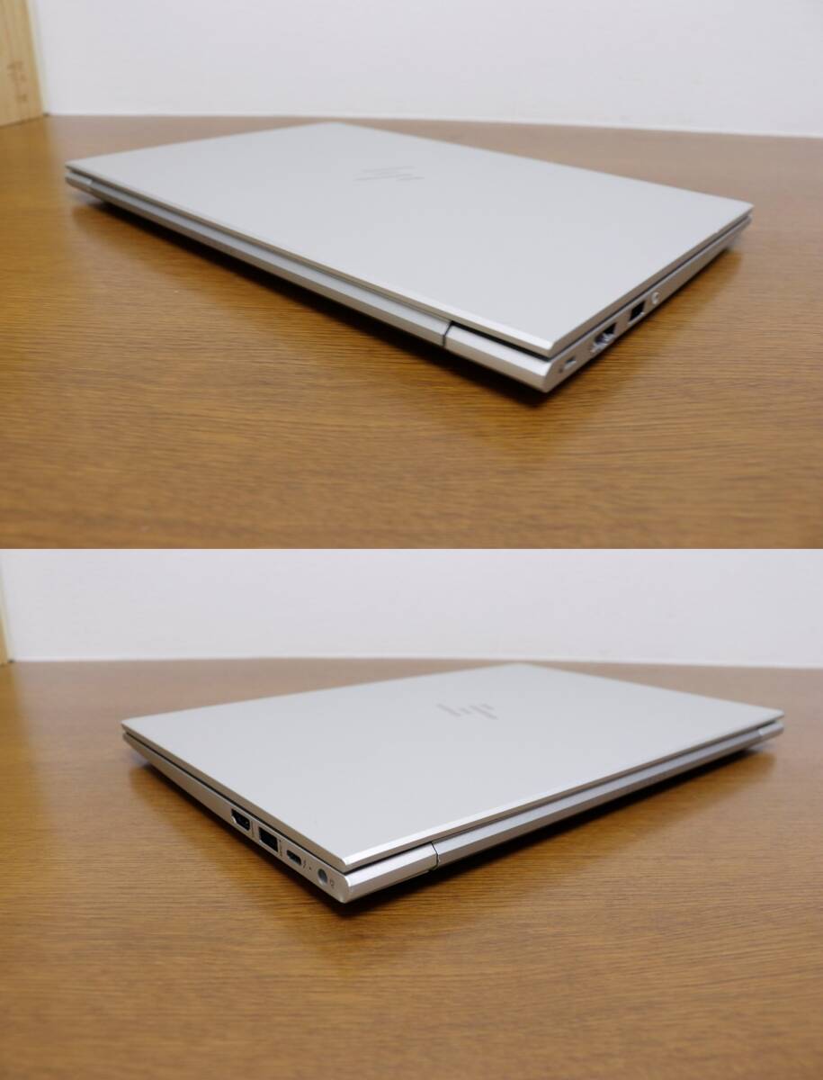 HP EliteBook 630 G9 Core i5-1235U Ram 16G·SSD 256GB Wi-Fi 6 Nhẹ và mỏng