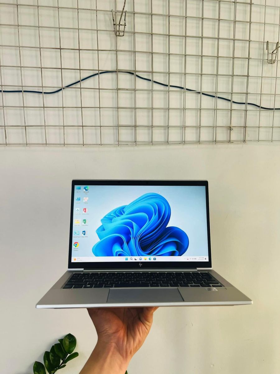 địa chỉ bán laptop cũ tại Kiến An