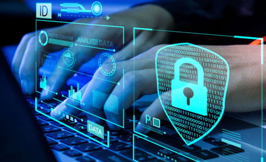 An toàn bảo mật thông tin