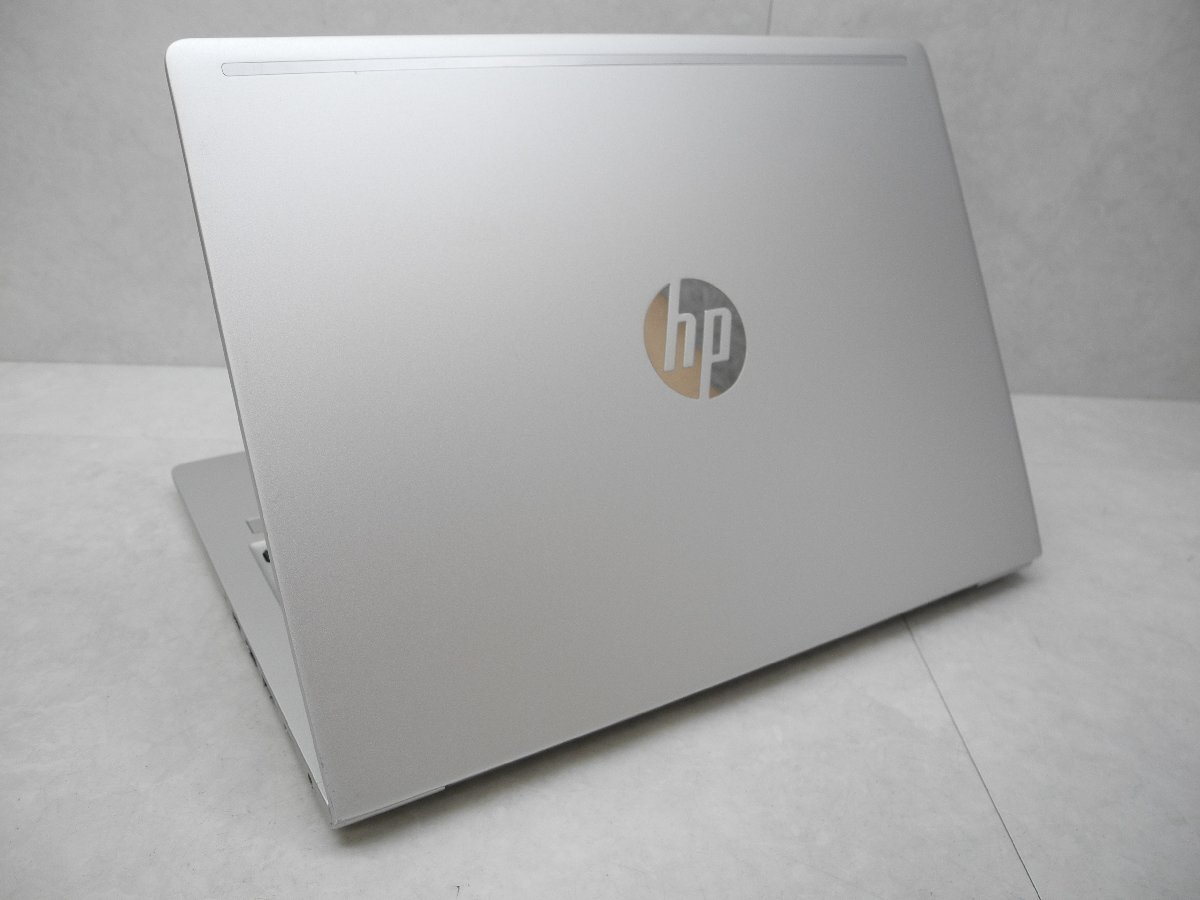 HP ProBook 430 G6 Core i5 1.60GHz Ram 8GB ổ SSD256GB 13.3 inch