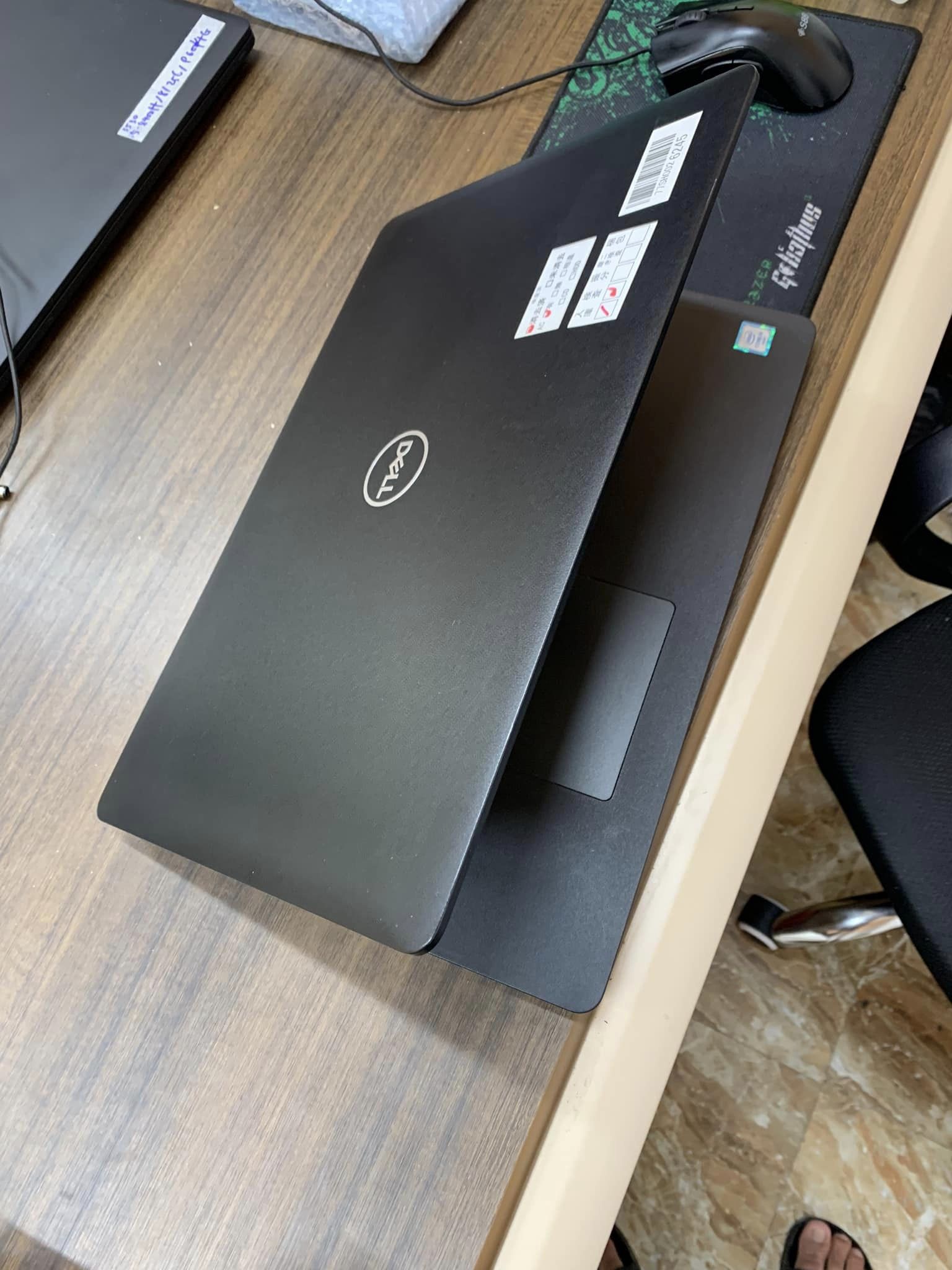 Dell Latitude 3580 i5-6200u Ram 8G Ssd 128G