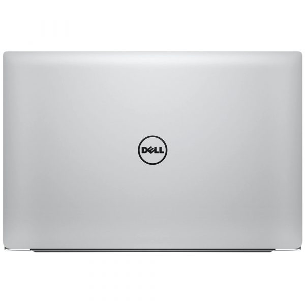 DELL Precision 5520 I7 7820HQ 16GB 512GB Quadro M1200 4GB 15.6