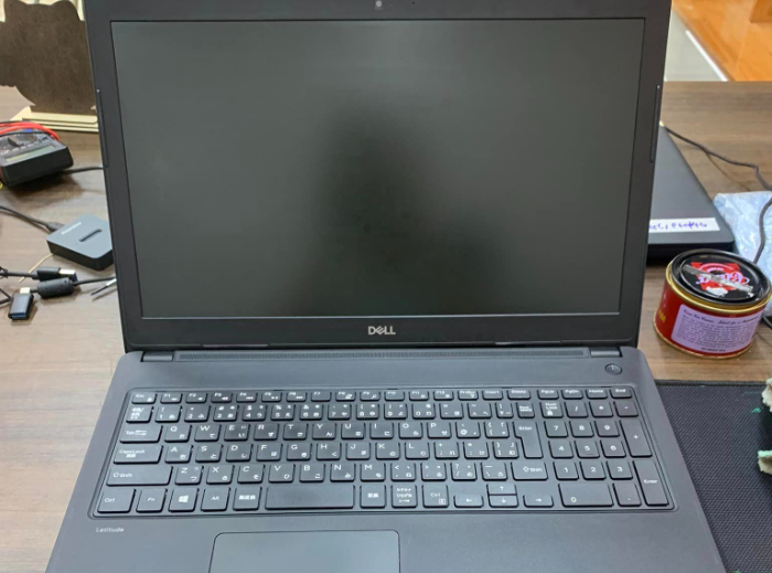 Dell Latitude 3580 i5-6200u Ram 8G Ssd 128G