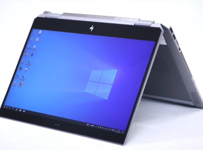 HP ZBook Studio x360 G5 i7-8750H 16G 512G LCD FHD 15,6 inch