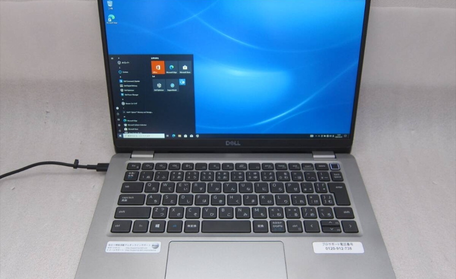 Cửa hàng laptop Nhật tại Hải Phòng