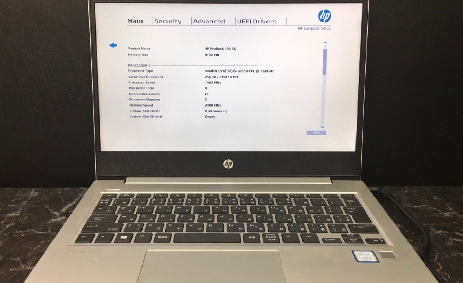 Cửa hàng laptop cũ tại Kiến An - Địa chỉ mua uy tín chất lượng