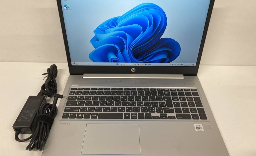 Địa chỉ mua laptop cũ tại Kiến Thuỵ - Uy tín làm lên thương hiệu