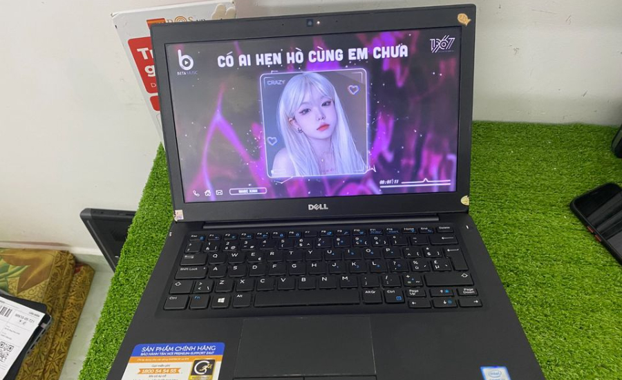 Laptop Sơn Minh - Điểm đến uy tín cho laptop Nhật cũ giá rẻ tại Hải Phòng