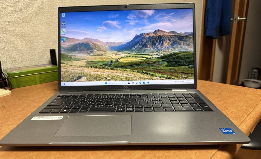 Mua Laptop Xách Tay Tại Kiến An - Chọn Lựa Thông Minh Cho Dân Văn Phòng