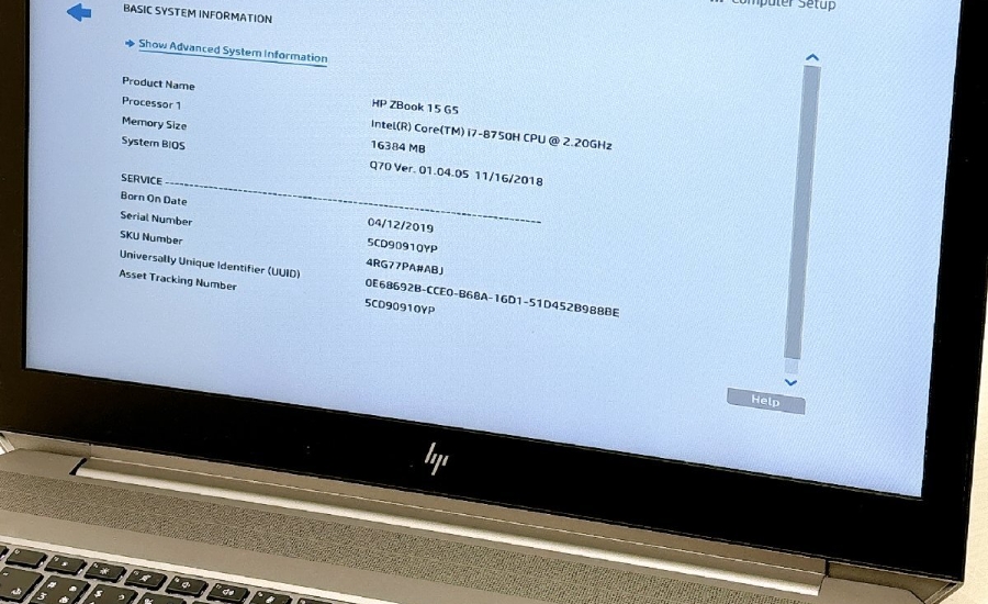 Top Cửa Hàng Bán Laptop Cũ Uy Tín tại Tiên Lãng - Địa chỉ uy tín cho học sinh - sinh viên